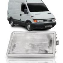Farol Linea 2008 2009 2010 2011 Cromado Farol Linea 2008 2009 2010 2011 Cromado