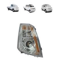Farol manual effa v21 2021 a 2025 v22 / v25 (com lampada) lado direito - 3772020-cl01