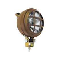 Farol Marron 5 Pol 3/4 Com Manejo Grade CAT D4 65 D6 85 D7 86 D8 110 Usa H5