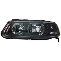 Farol Mascara Negra Duplo Bi-parabola Gol-parati-saveiro-giii 2000 2005 Nk-600353 Farol Mascara Negra Duplo Bi-parabola Gol-parati-saveiro-giii 2000 2005 Nk-600353