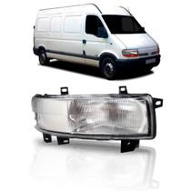 Farol Master 2003 2004 2005 2006 2007 2008 2009