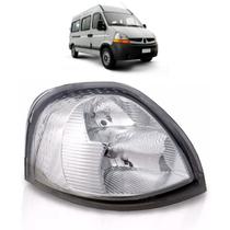 Farol Master 2009 A 2012 Manual