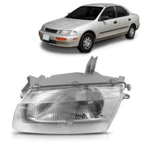Farol Mazda Protege 323 1995 A 1997