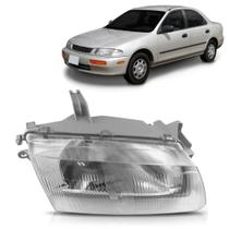 Farol Mazda Protege 323 1995 A 1997