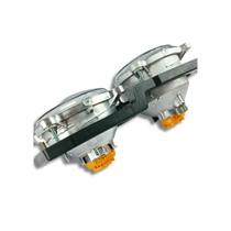 Farol MB 1938s Lado Direito Frontal Farol MB 1938s Lado Direito Frontal