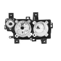 Farol MB Atego após 2012 c/ pisca - LE