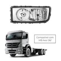 Farol Mb Axor 1933 2035 2040 2533 2540 2544 2831 3344 Le Ld Farol Mb Axor 1933 2035 2040 2533 2540 2544 2831 3344 Le Ld