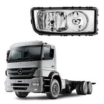 Farol MB Axor 2544 3344 2005 06 07 08 09 10 11 a 2019 Nino ld ou LE