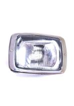 Farol MB Mercedes Benz 608D 1985/1989 esquerdo - Orgus FM53LE