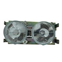 Farol mbb 1620/1622/1938ls 00/ ld h1 c/suport orgus nac. **m