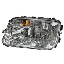 Farol Mercedes Actros MP3 após 2013 Com Seta LE - Pradolux - PL6032.02.22 Farol Mercedes Actros MP3 após 2013 Com Seta LE - Pradolux - PL6032.02.22