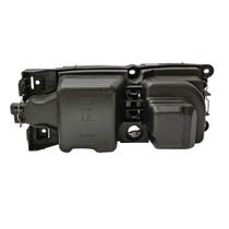 Farol Mercedes Atron após 2013 Sem Seta LE - Nino - F-361