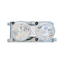 Farol Mercedes-Benz 1620 1218 1418 até 1999 H1 - Nino