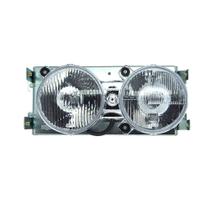 Farol Mercedes-Benz 1620 1632 1938 2638 a partir de 1993 H1 - Nino