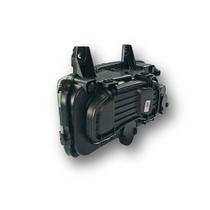 Farol MERCEDES BENZ ATEGO Ate 2010 Lado Direito "Sem Farol Auxiliar"