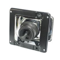 Farol Mercedes Cara Preta 1113 1313 1513 O371 1983 à 1992 H1 Aro Cromado Sem Vigia - Nino - F-34VSC