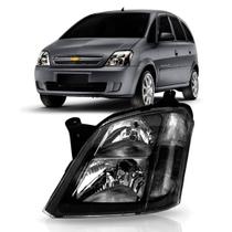 Farol Meriva 2002 2003 2004 2005 2006 2007 2008 2009 2010 2011 2012 2013 Máscara Negra Farol Meriva 2002 2003 2004 2005 2006 2007 2008 2009 2010 2011 2012 2013 Máscara Negra