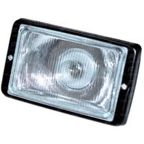 Farol Microtrator Yanmar NS11 TC11 1 Polo 12v