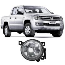 Farol Milha Amarok 2010/2012 Direito Farol Milha Amarok 2010/2012 Direito