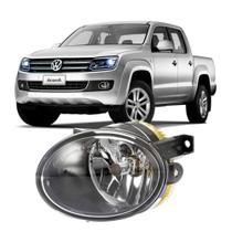 Farol Milha Amarok 2012/2016 Esquerdo Hella Original Farol Milha Amarok 2012/2016 Esquerdo Hella Original