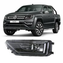 Farol Milha Amarok 2016/2021 Esquerdo Hella Farol Milha Amarok 2016/2021 Esquerdo Hella
