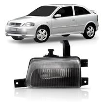 Farol Milha Astra Hatch Sedan 1999 2000 2001 2002 Farol Milha Astra Hatch Sedan 1999 2000 2001 2002