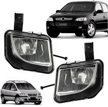 Farol Milha Astra Zafira 03 A 06 07 08 09 2010 2011 2012