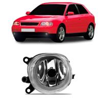 Farol Milha Audi A3 01 02 03 04 05 06 Neblina Depo Esquerdo