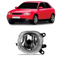 Farol Milha Audi A3 1996 1997 1998 1999 2000 2001 2002 2003 2004 2005