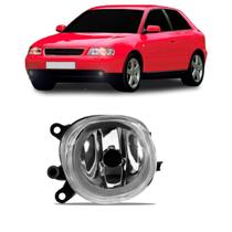 Farol Milha Audi A3 1996 1997 1998 1999 2000 2001 2002 2003 2004 2005 Farol Milha Audi A3 1996 1997 1998 1999 2000 2001 2002 2003 2004 2005