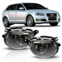 Farol Milha Audi A3 2006 2007 2008 2009 2010 Farol Milha Audi A3 2006 2007 2008 2009 2010