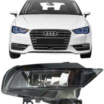 Farol Milha Auxiliar A3 Hatch Ambition 1.8 2013-2016 Direito