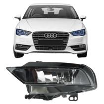 Farol Milha Auxiliar A3 Hatch Ambition 1.8 TFSI 2013-16 Esq.