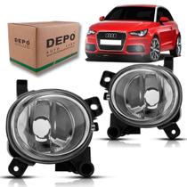 Farol Milha Auxiliar Audi A1 Depo Ld - TYC