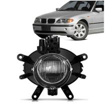 Farol Milha Auxiliar Bmw Série 3 2001 a 2005 Sedan Wagon