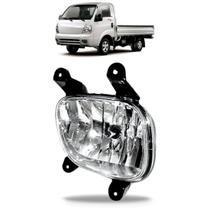 Farol Milha Auxiliar Bongo 2005 A 2012