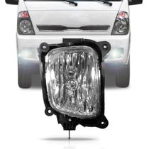 Farol milha auxiliar bongo 2012 2013 2014 2015 2016 2017