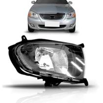 Farol milha auxiliar cerato 2006 a 2008