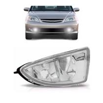 Farol Milha Auxiliar Civic 2004 A 2006 Farol Milha Auxiliar Civic 2004 A 2006