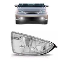 Farol Milha Auxiliar Civic 2004 A 2006