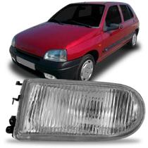Farol Milha Auxiliar Clio Megane 1996 1997 1998 1999 Scenic 1998 1999 2000