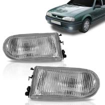 Farol milha auxiliar clio megane scenic r19 Farol milha auxiliar clio megane scenic r19