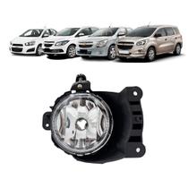 Farol Milha Auxiliar Cobalt Sonic Onix Spin 2012 a 2015