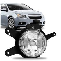 Farol Milha Auxiliar Cruze 2011 2012 2013 2014 Farol Milha Auxiliar Cruze 2011 2012 2013 2014