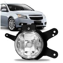 Farol Milha Auxiliar Cruze 2011 2012 2013 2014 Farol Milha Auxiliar Cruze 2011 2012 2013 2014