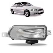 Farol Milha Auxiliar Escort 1997 1998 1999 2000 2001 2002 Farol Milha Auxiliar Escort 1997 1998 1999 2000 2001 2002