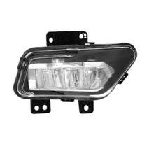 Farol Milha Auxiliar Fiat Pulse 2021 2022 Drive Audace Farol Milha Auxiliar Fiat Pulse 2021 2022 Drive Audace