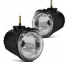 Farol Milha Auxiliar Fiat Strada 06 10 12 18 20 (UNITÁRIO) Farol Milha Auxiliar Fiat Strada 06 10 12 18 20 (UNITÁRIO)