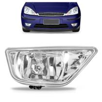 Farol Milha Auxiliar Focus 2004 A 2008