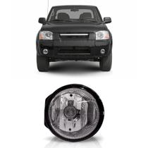 Farol Milha Auxiliar Frontier 2003 A 2006 Farol Milha Auxiliar Frontier 2003 A 2006